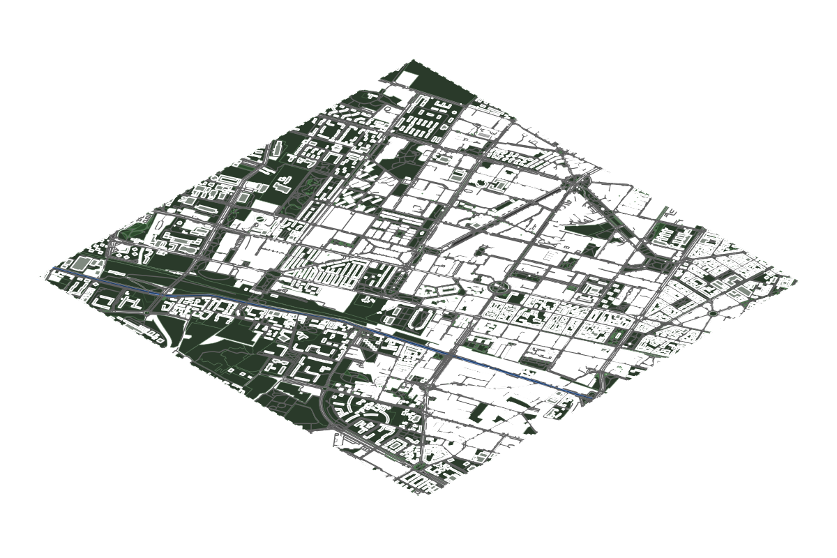 Site overview