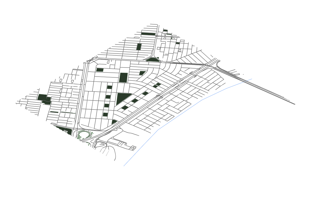 Site overview