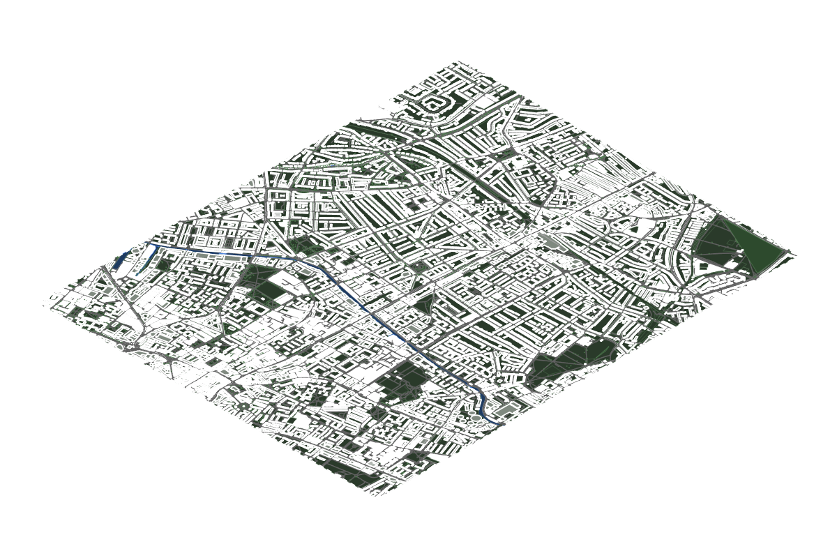 Site overview