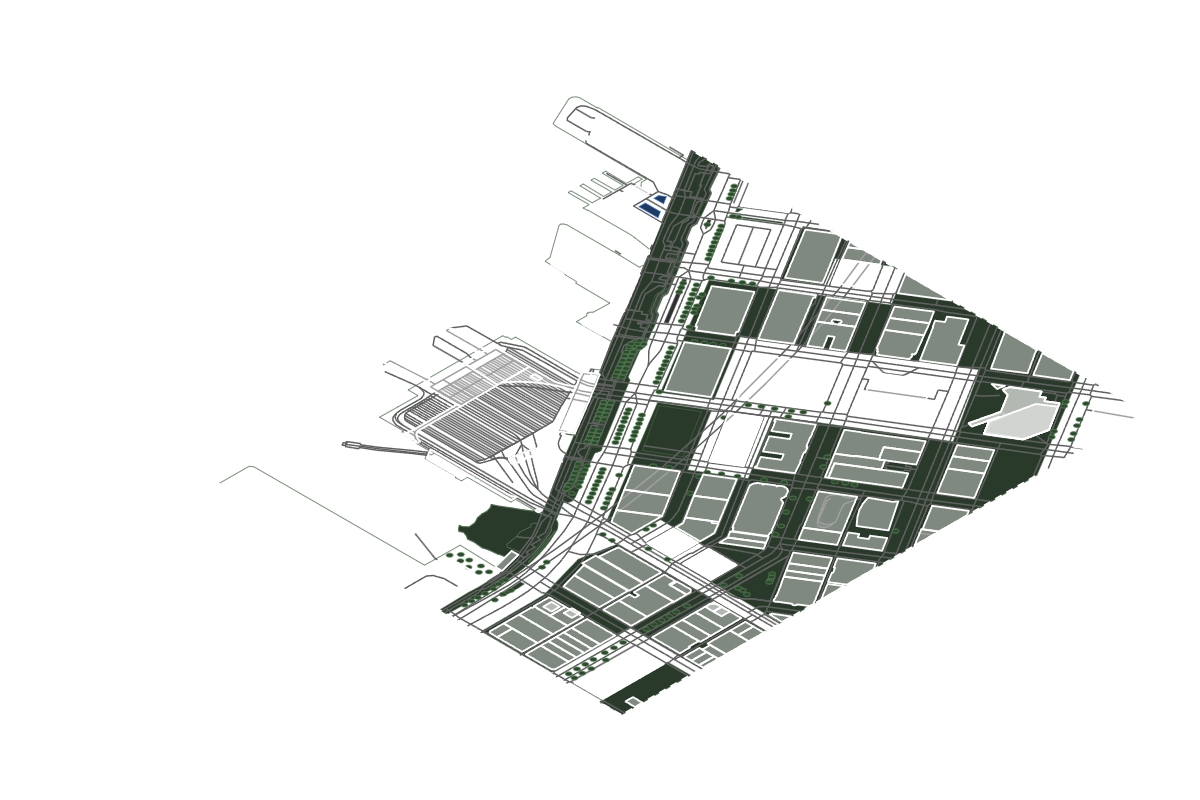Site overview