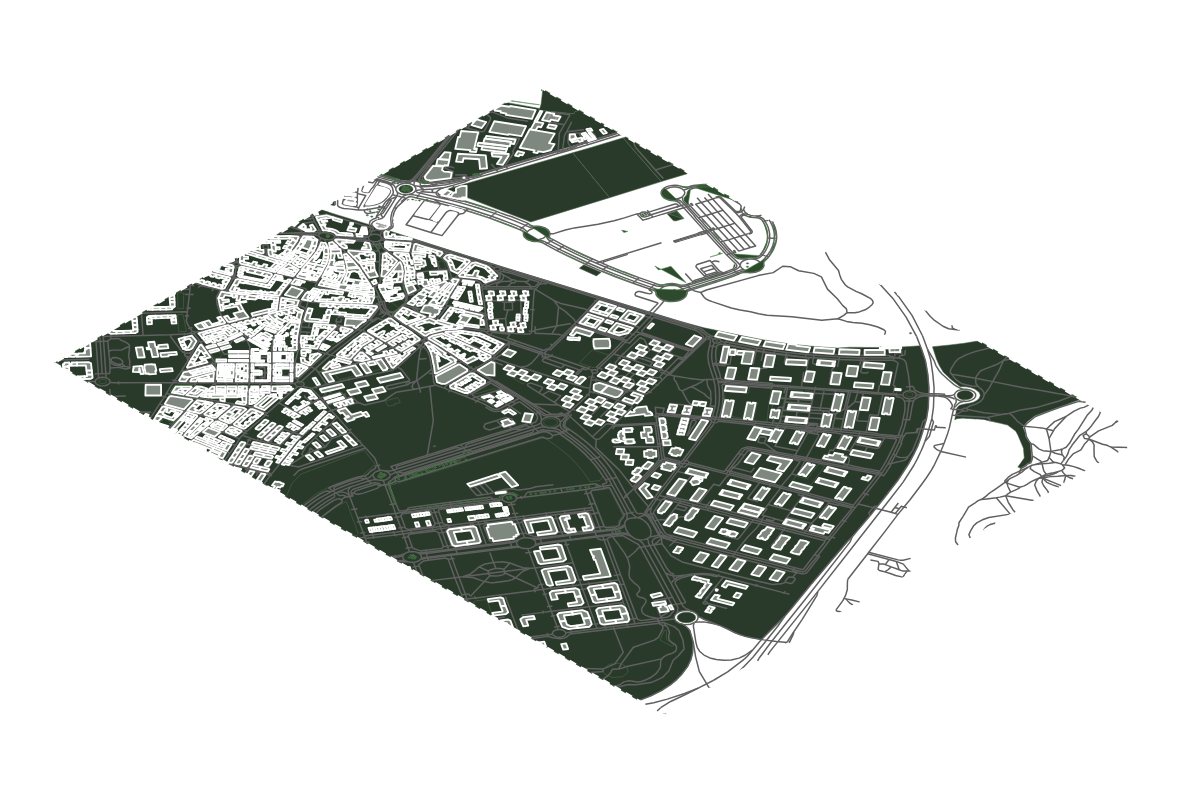 Site overview
