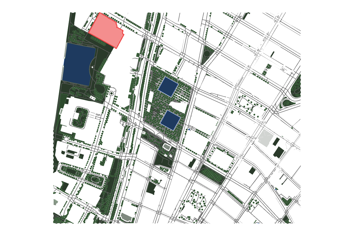 Site map
