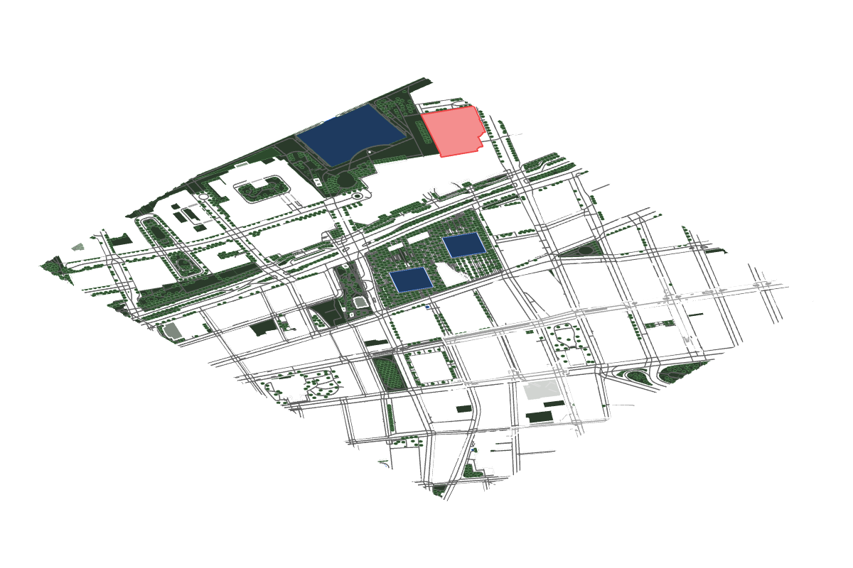 Site overview