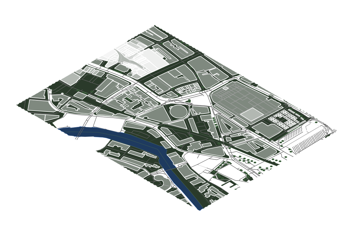 Site overview