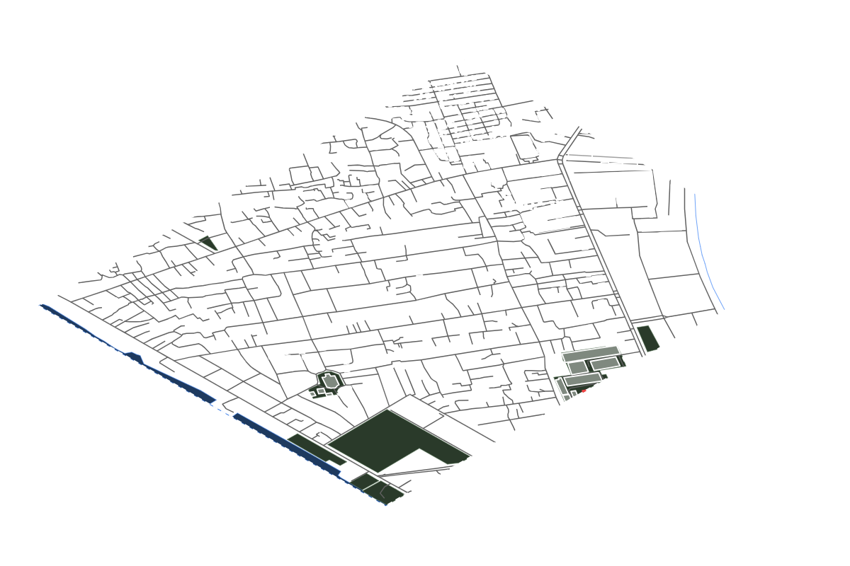 Site overview