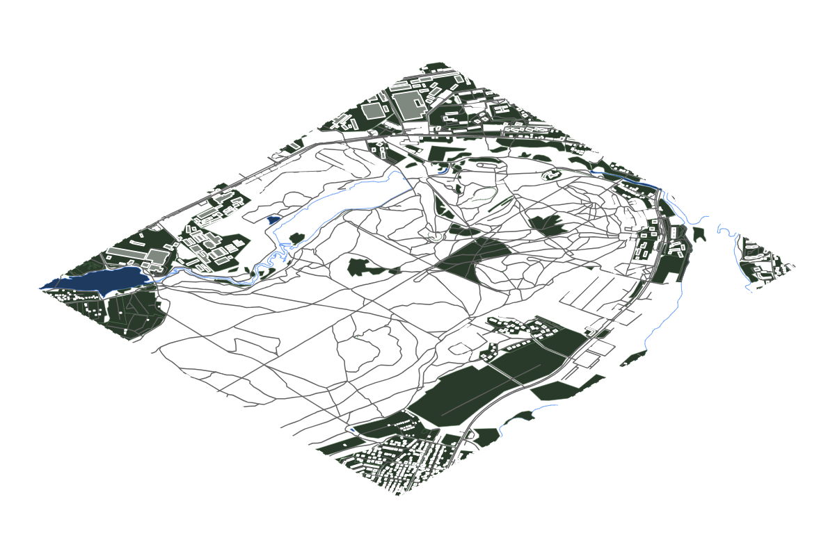 Site overview