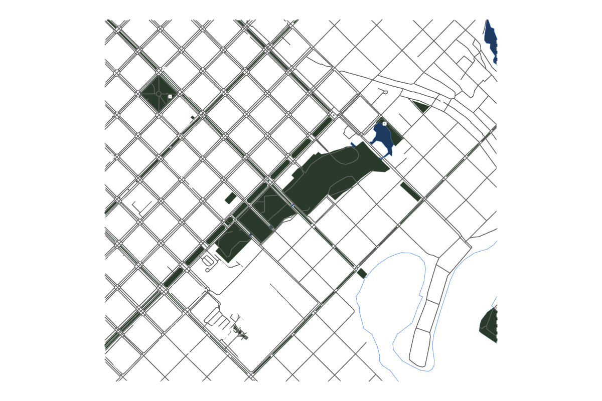 Site map