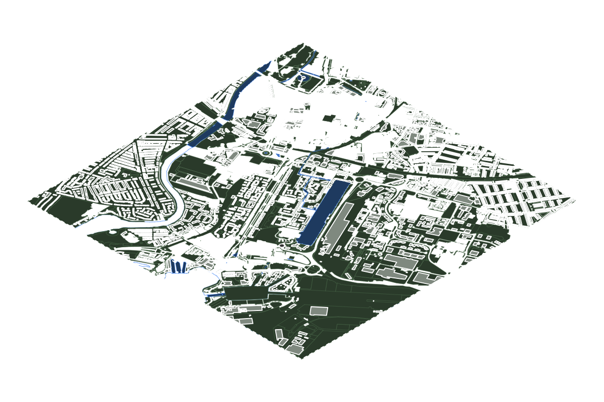 Site overview