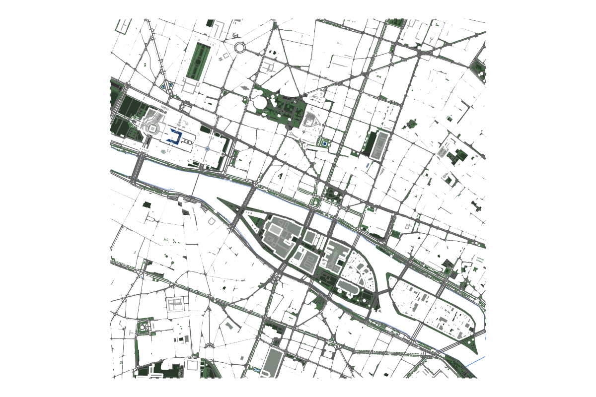 Site map
