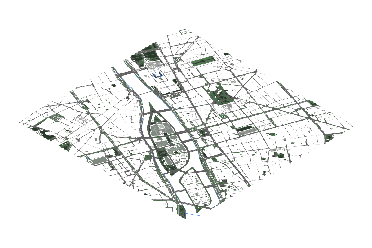 Site overview