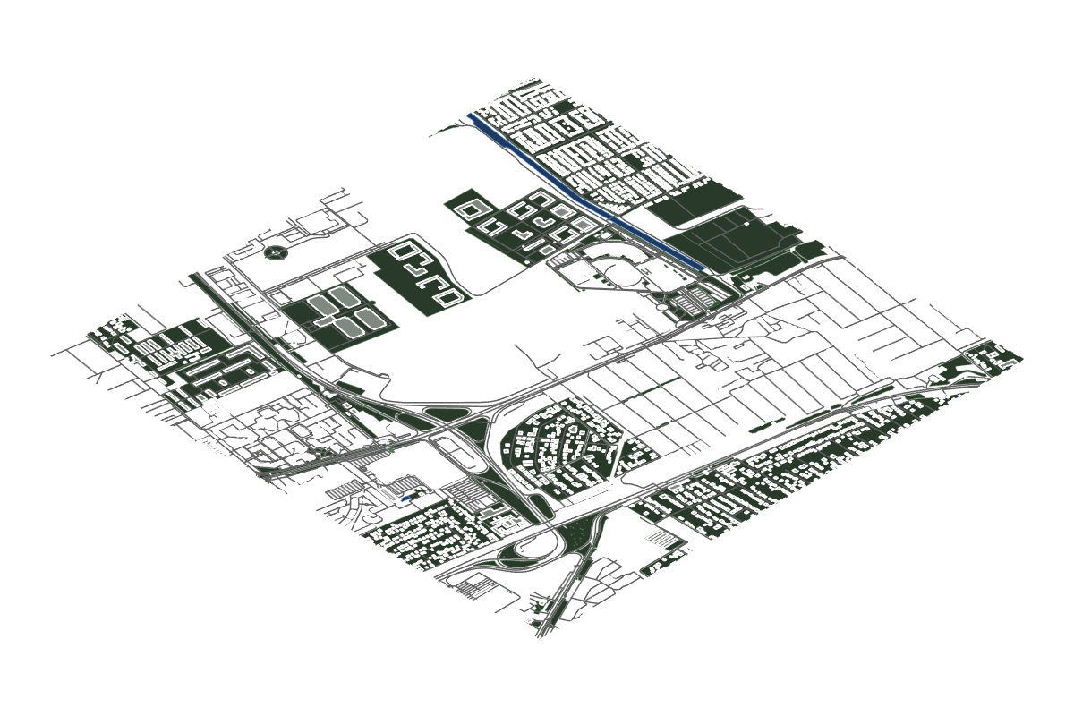 Site overview