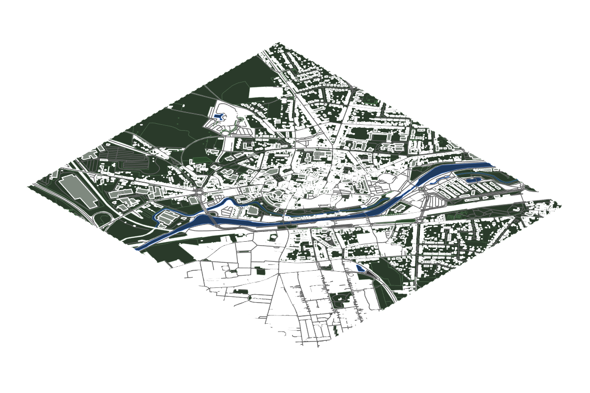 Site overview
