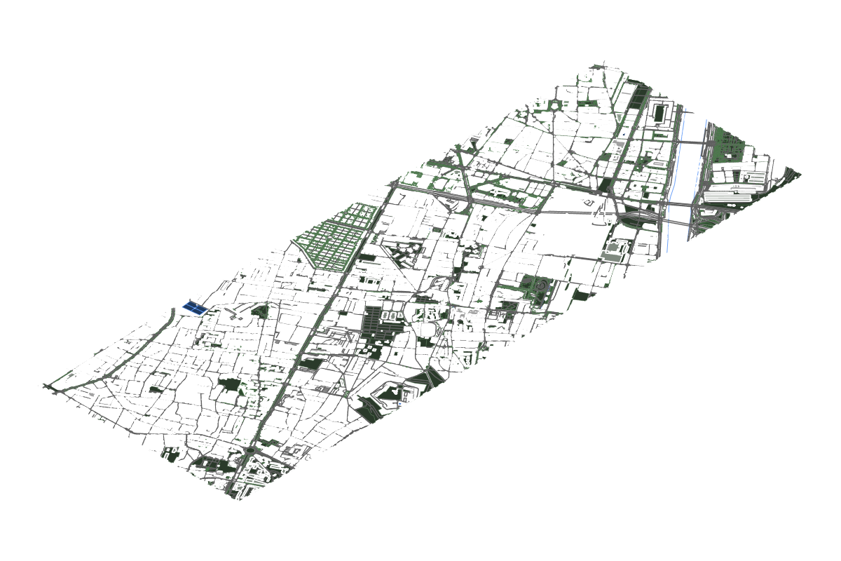 Site overview