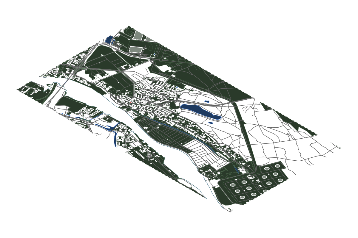 Site overview