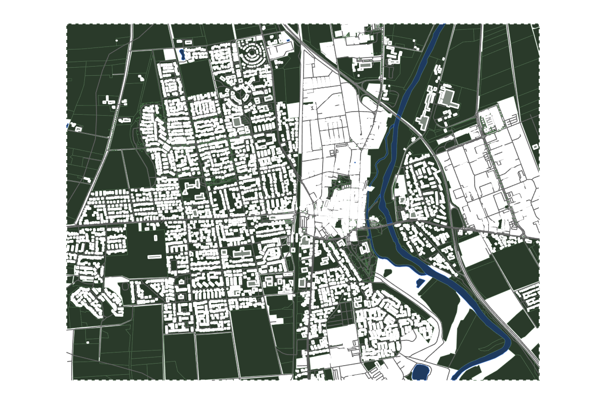 Site map