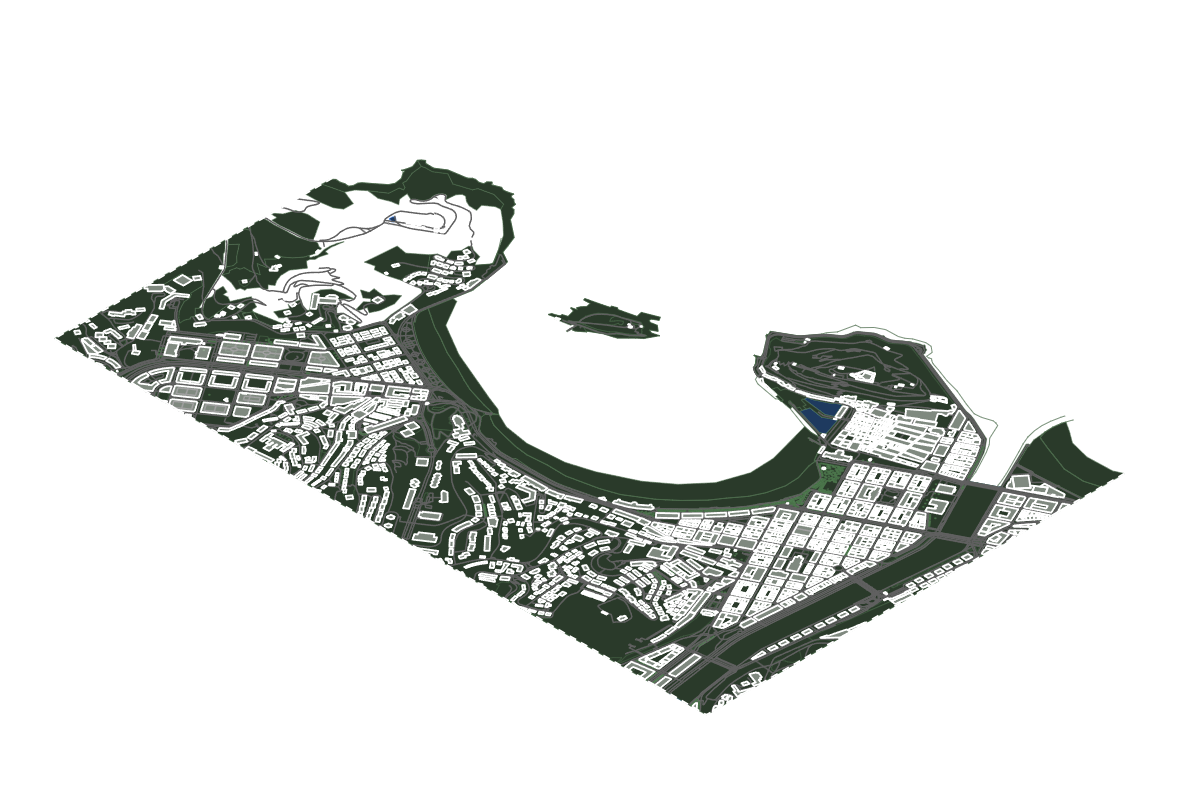 Site overview