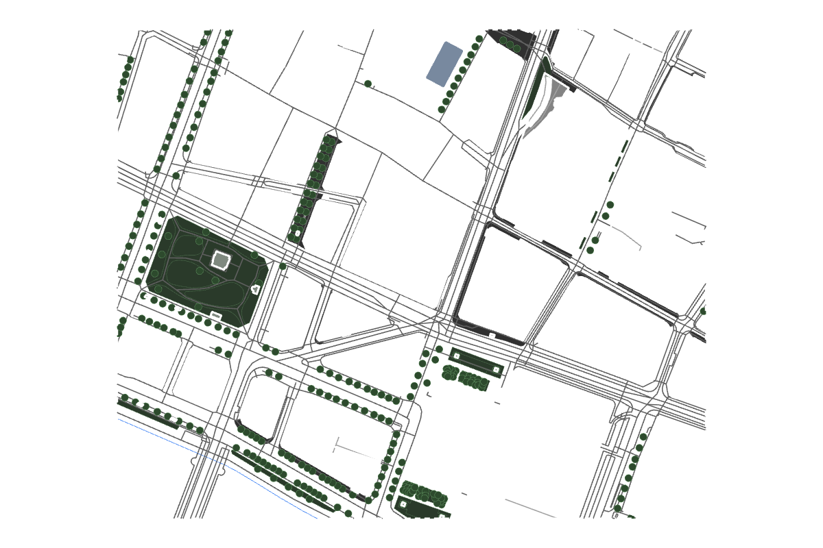 Site map