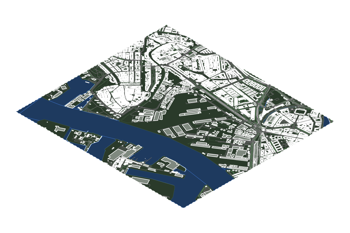 Site overview