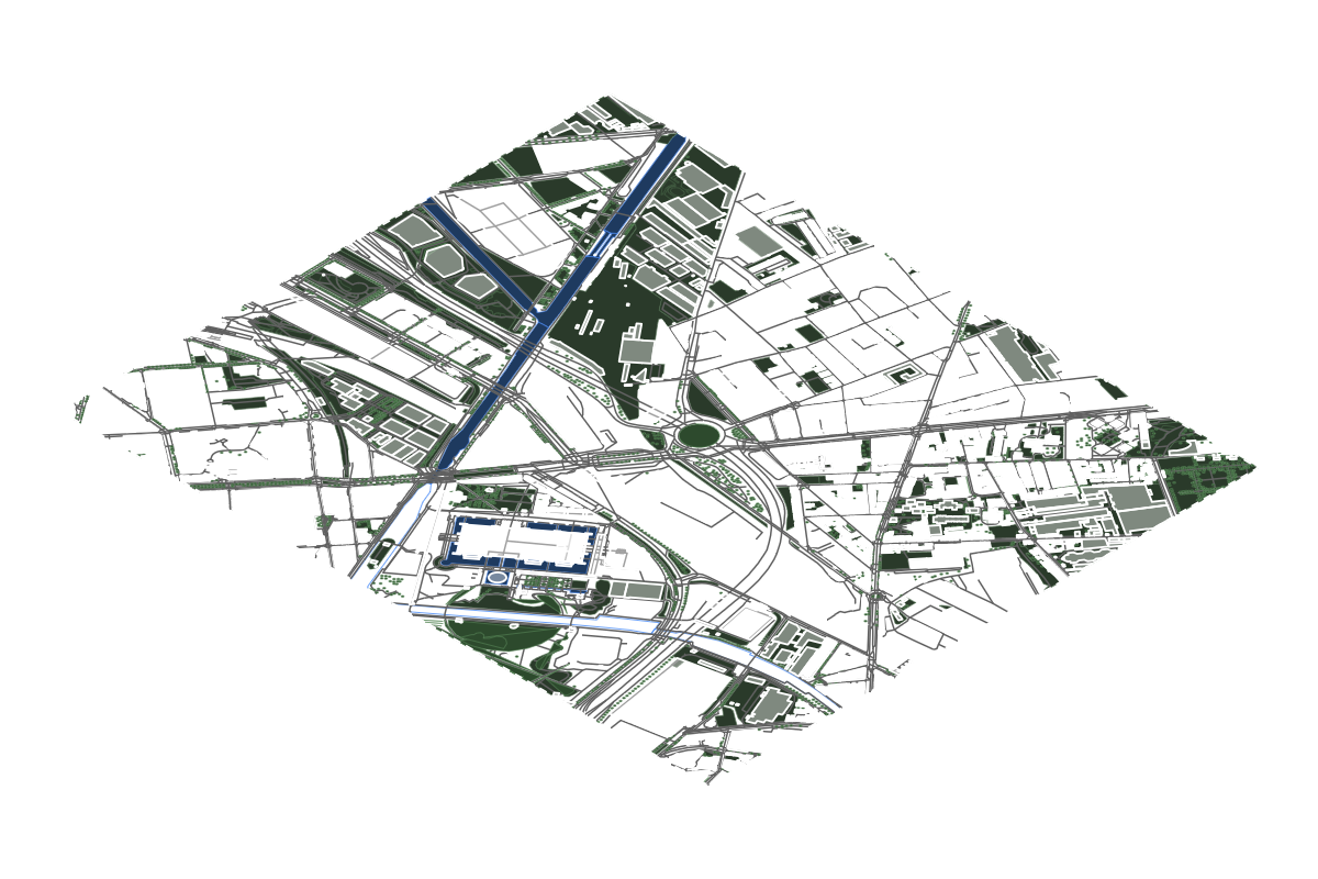 Site overview