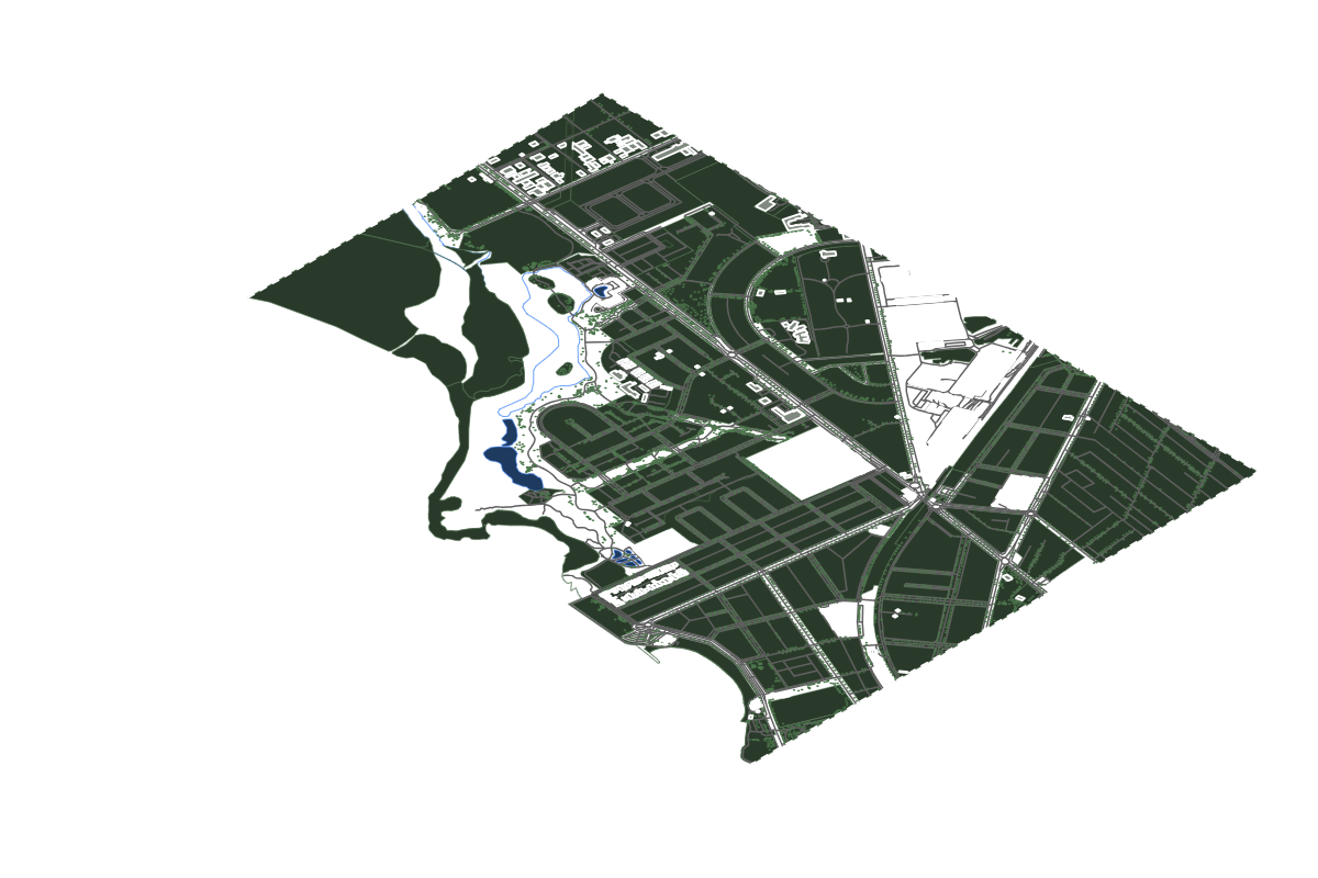 Site overview