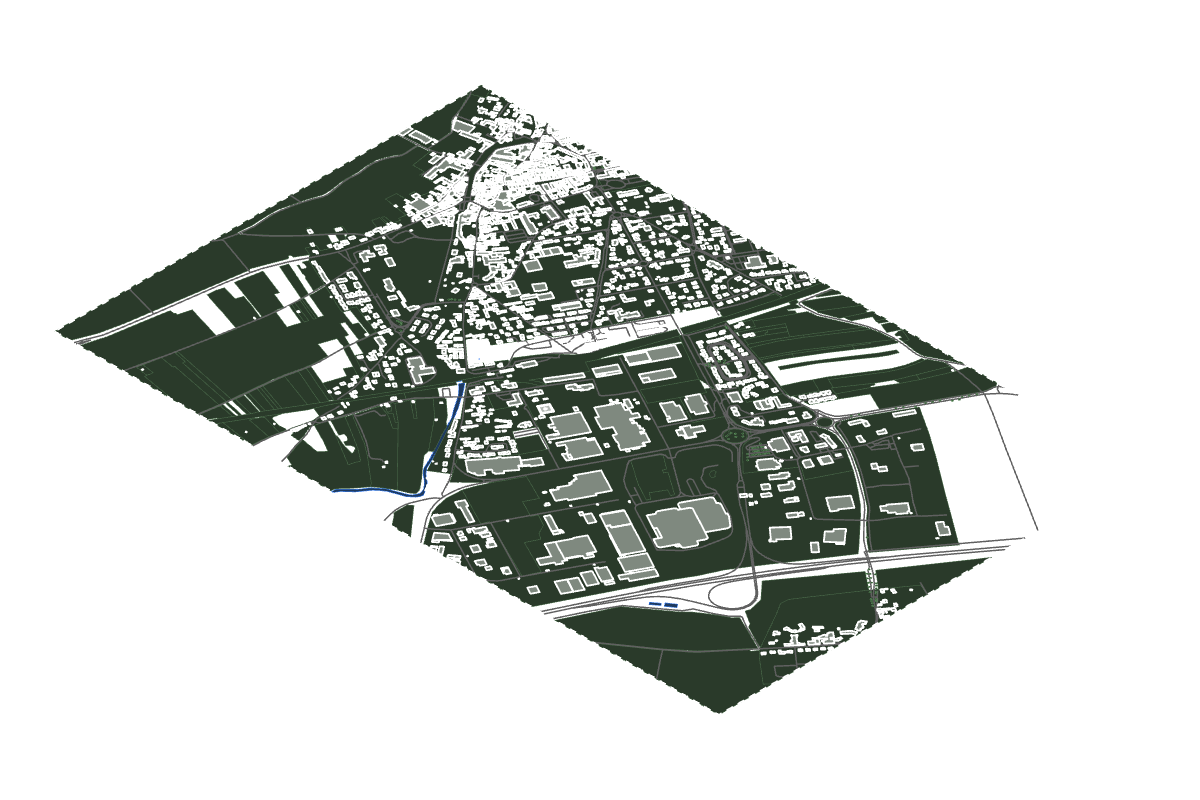 Site overview