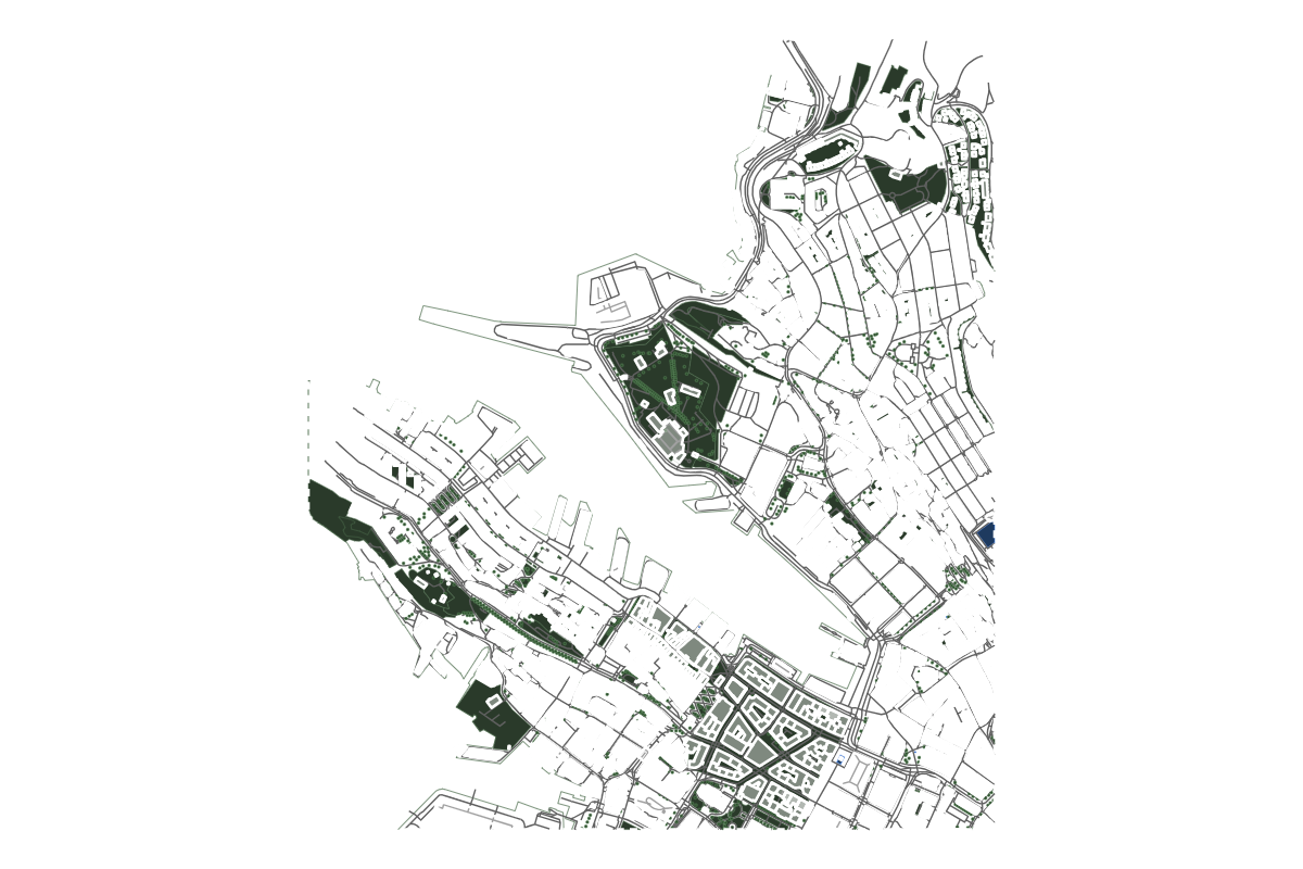 Site map