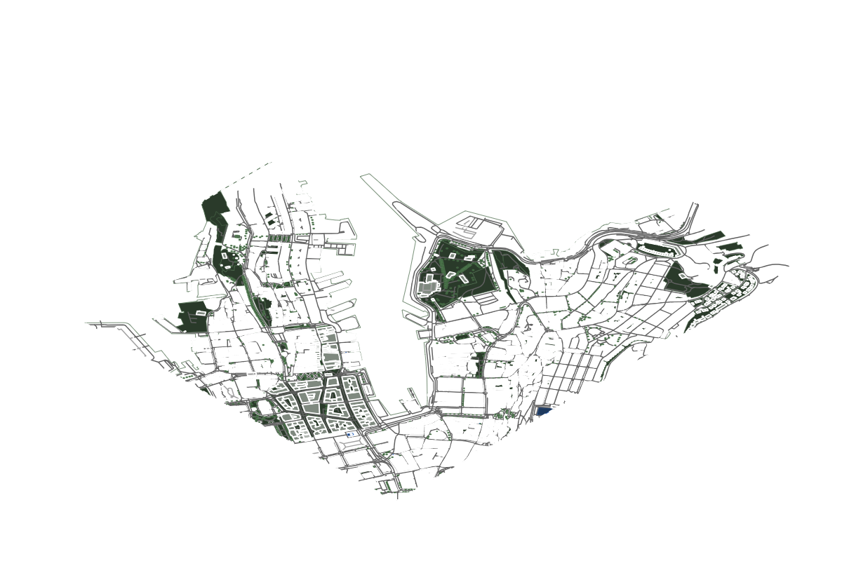 Site overview