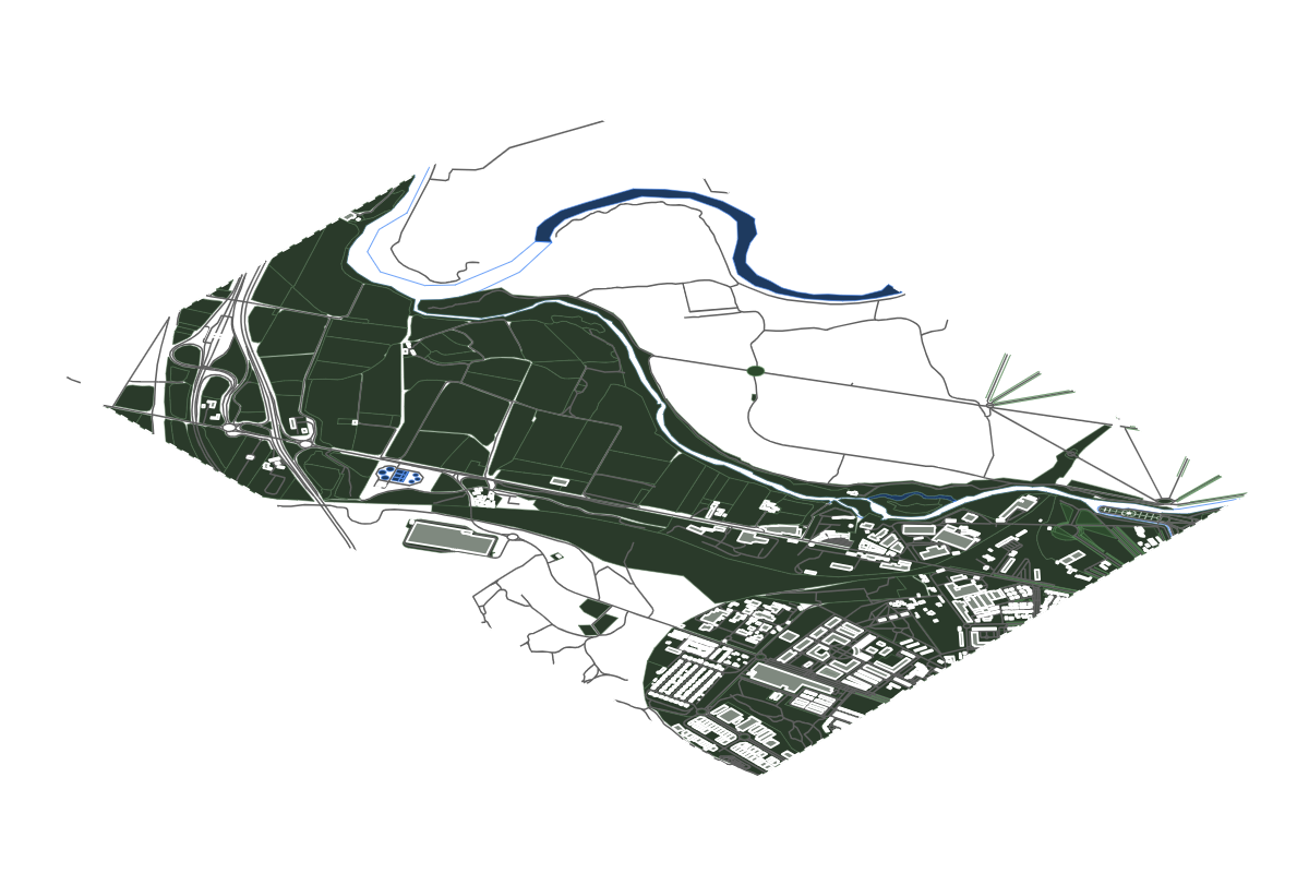 Site overview