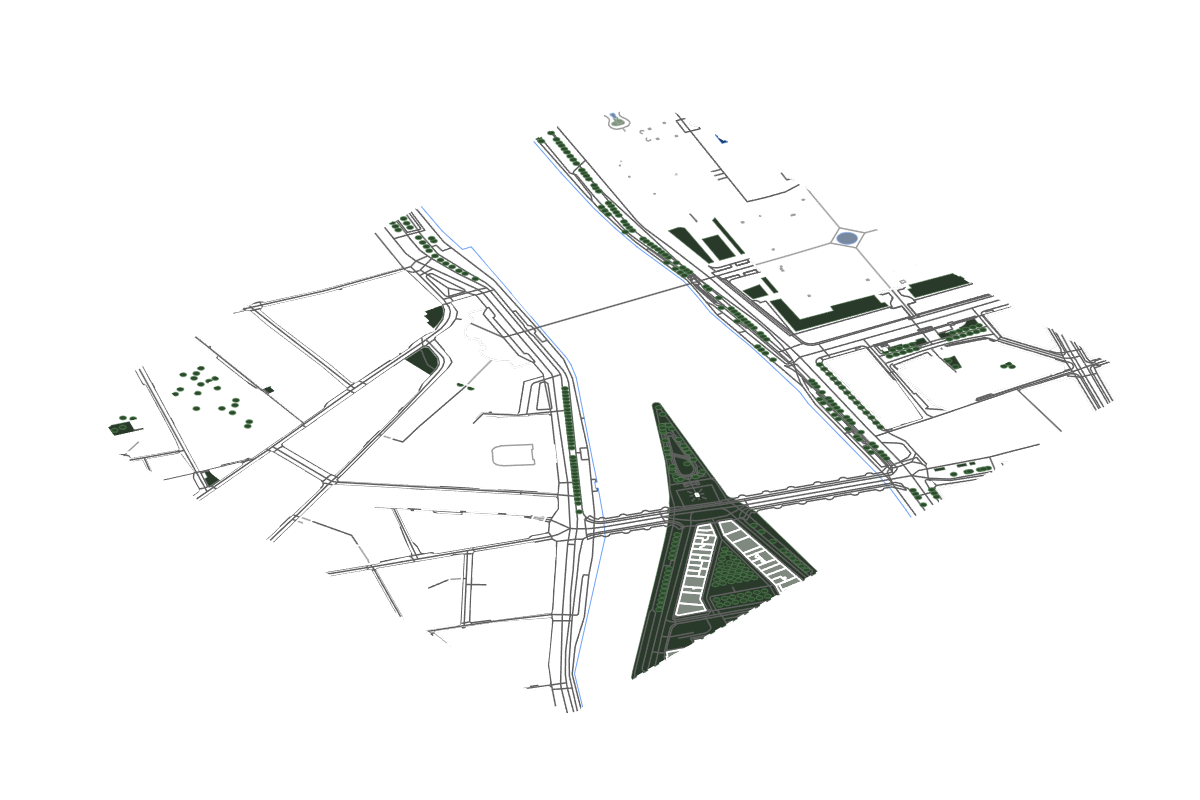 Site overview