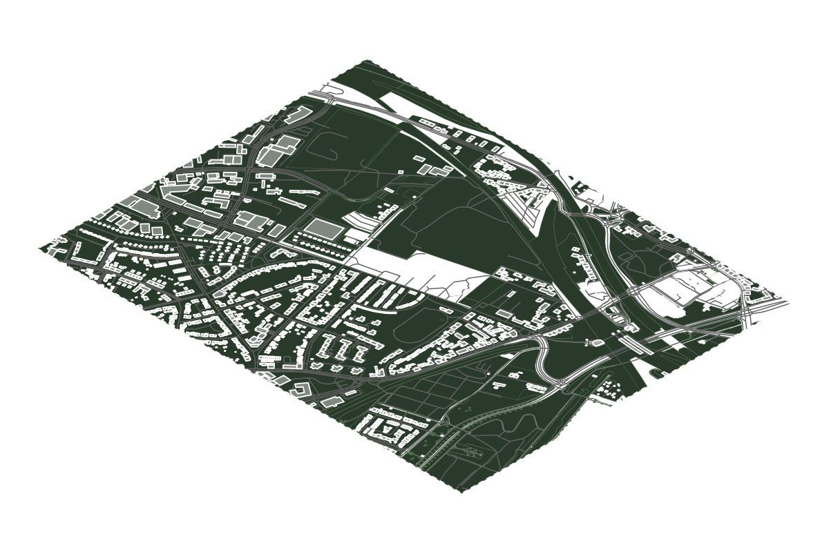Site overview