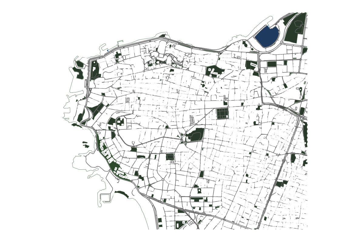 Site map