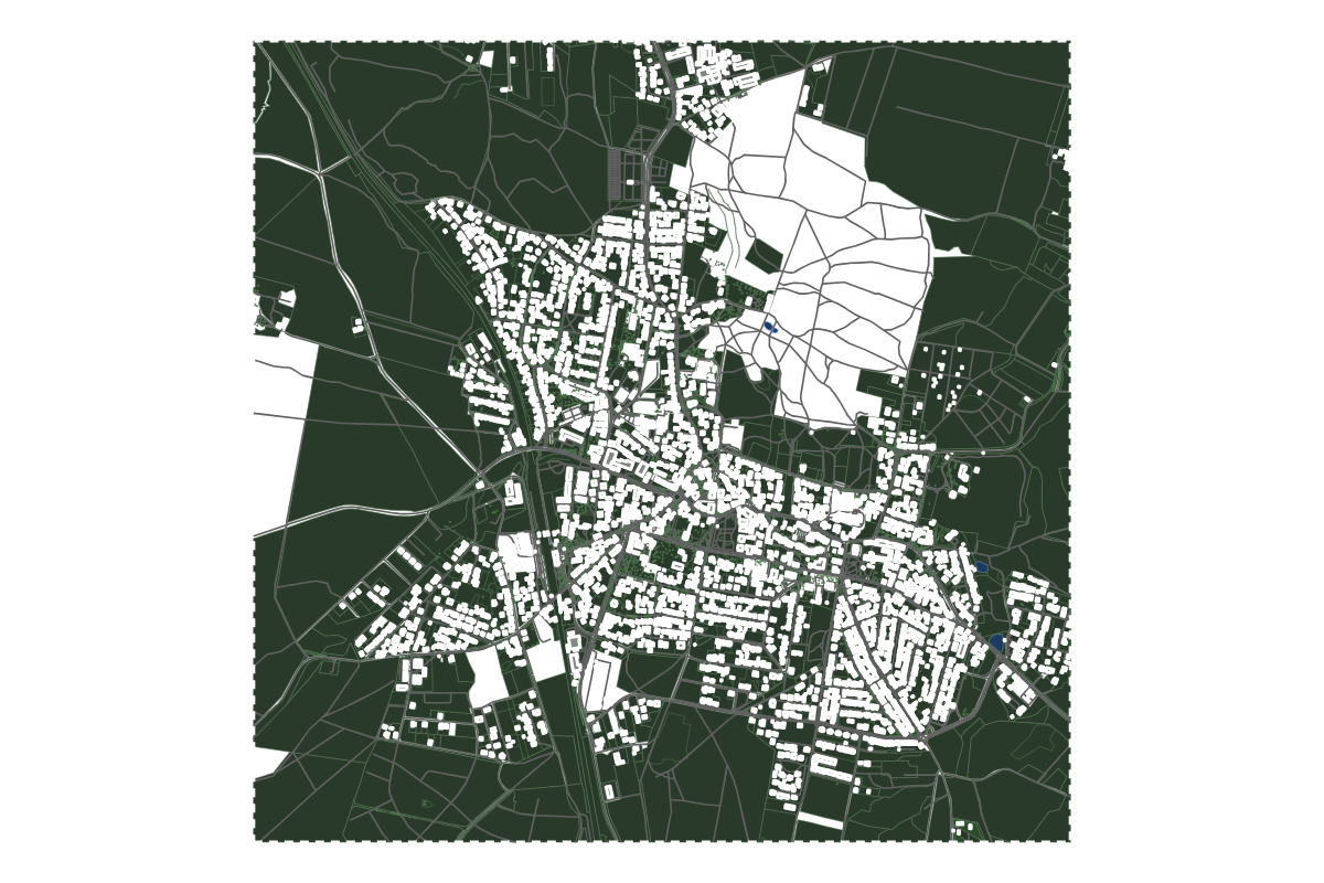 Site map