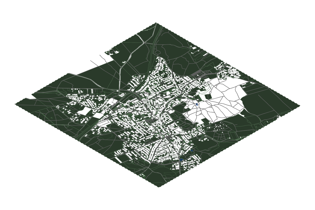 Site overview