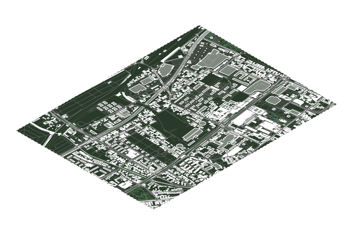 Site overview