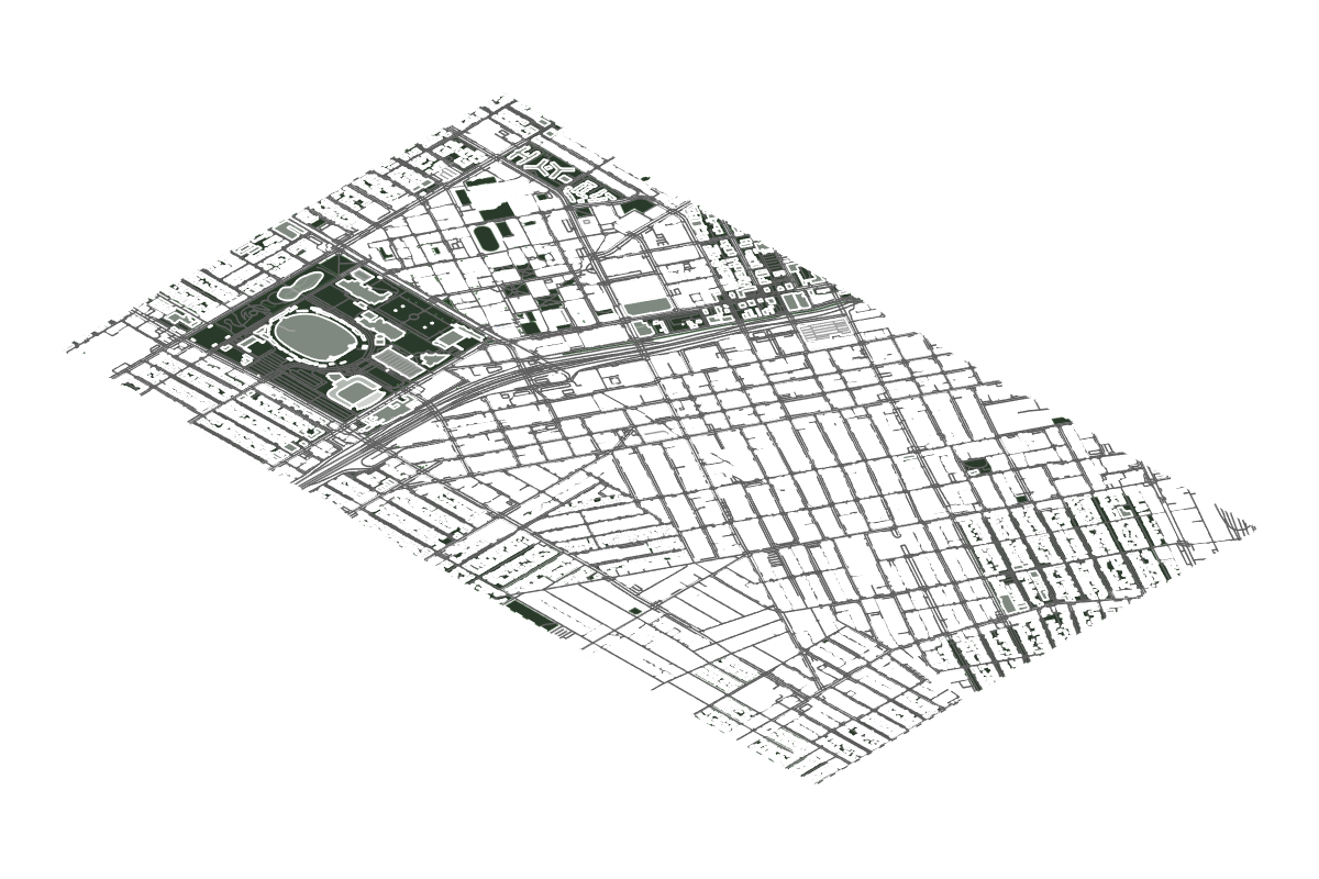 Site overview