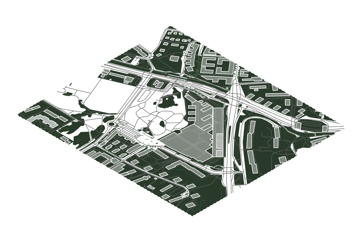 Site overview