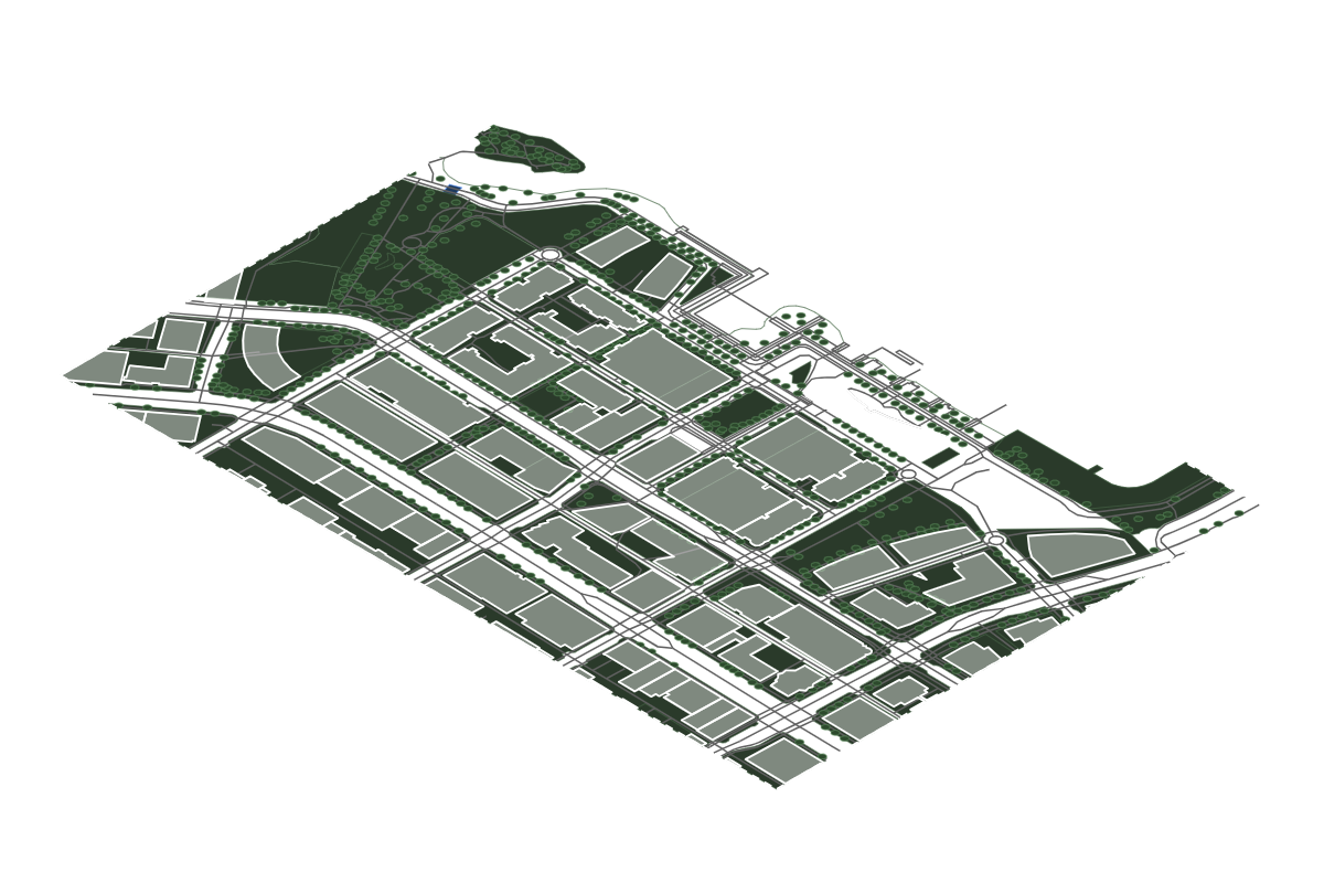 Site overview