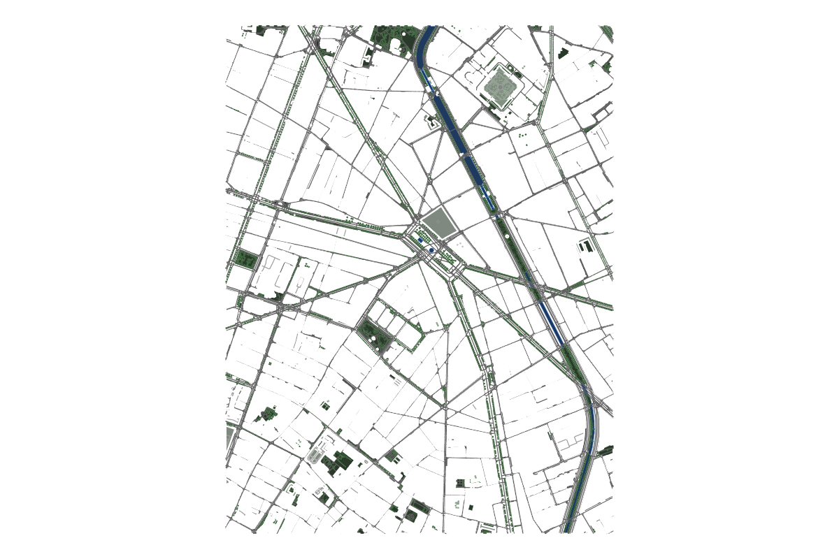 Site map
