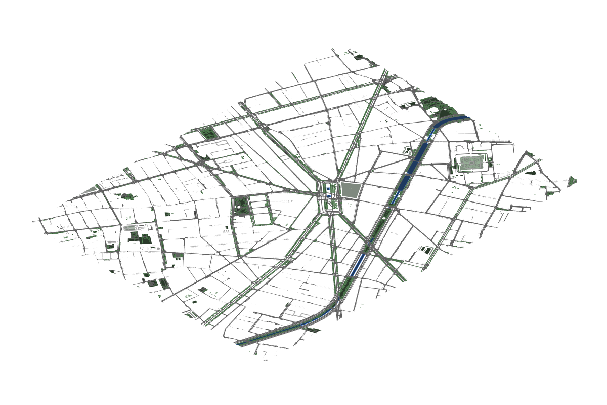 Site overview
