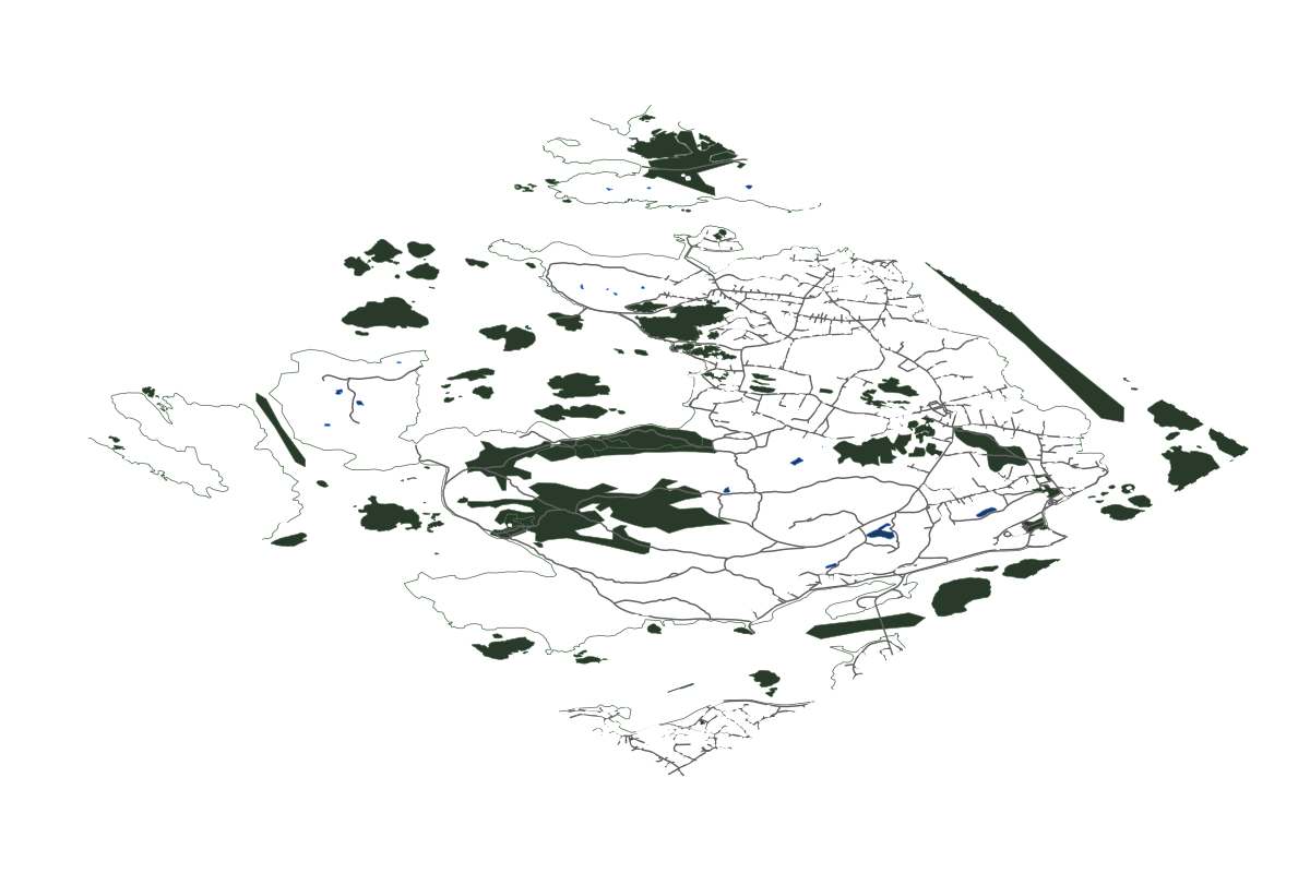 Site overview