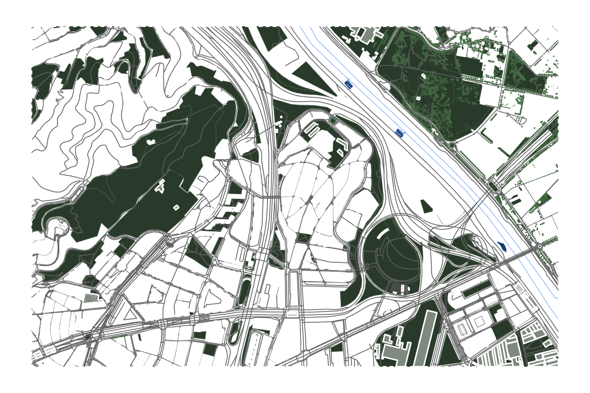 Site map