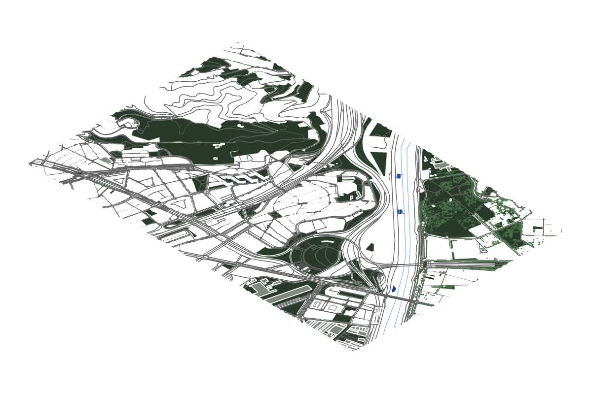 Site overview
