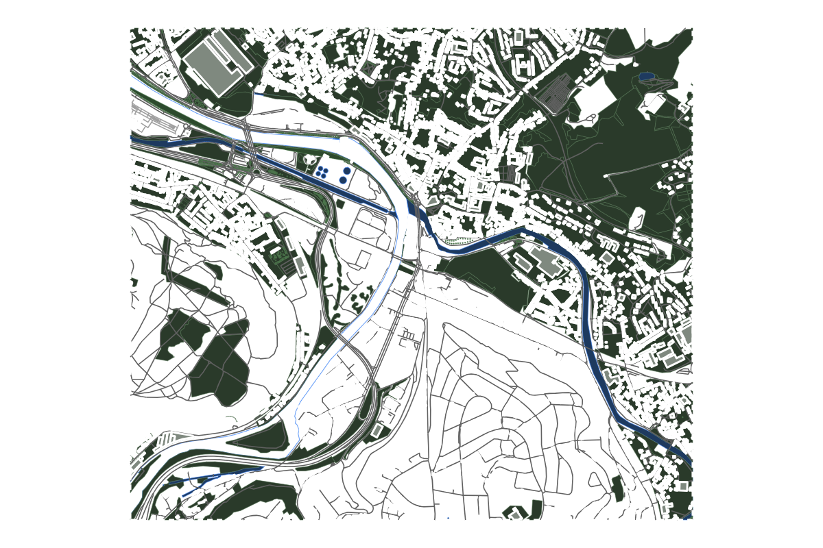 Site map