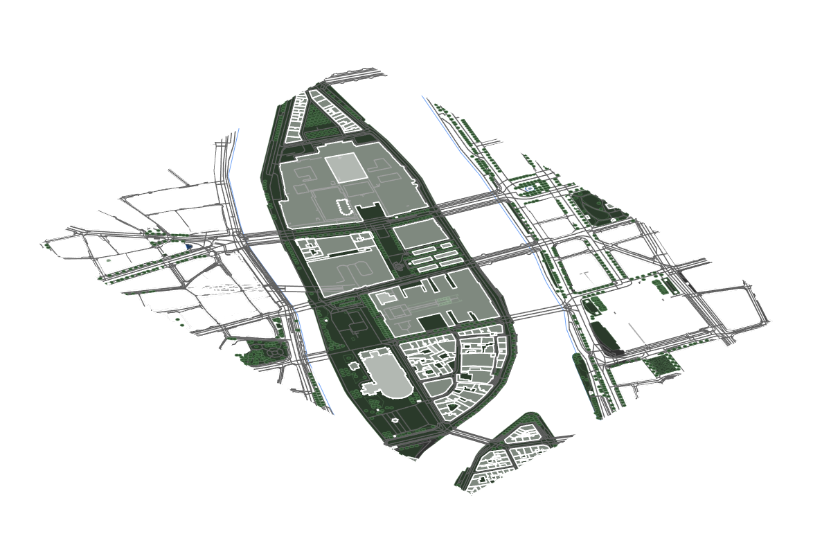 Site overview