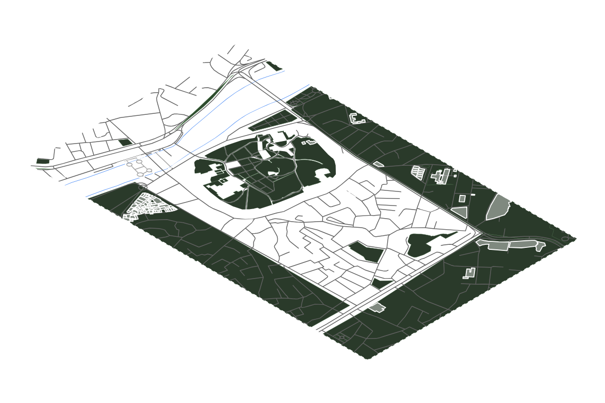 Site overview