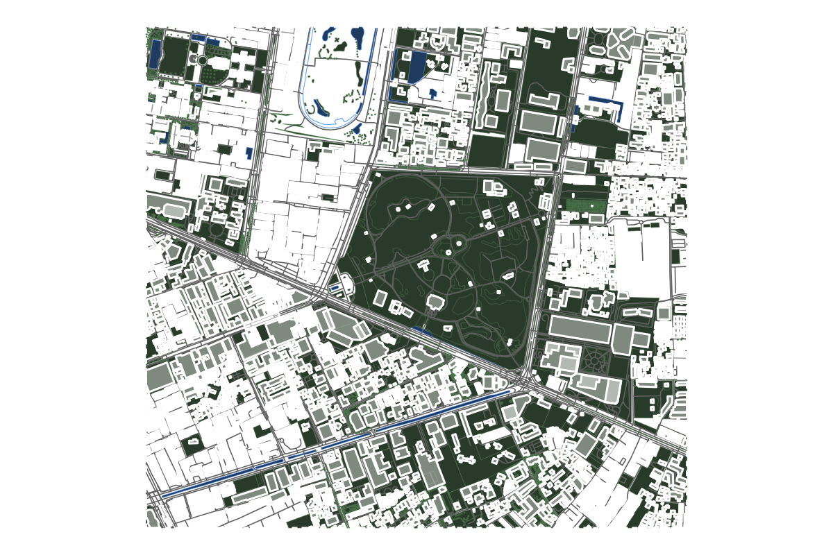 Site map