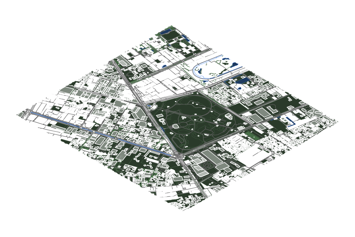 Site overview