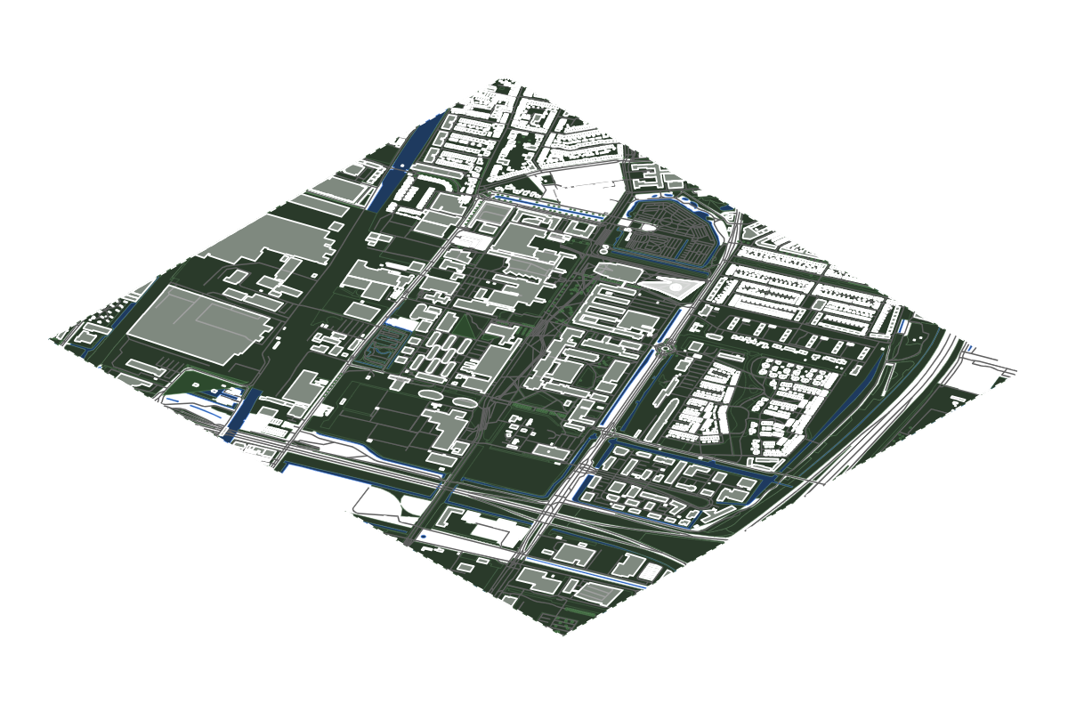Site overview