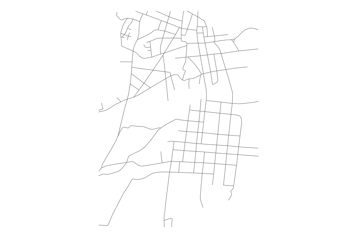 Site map