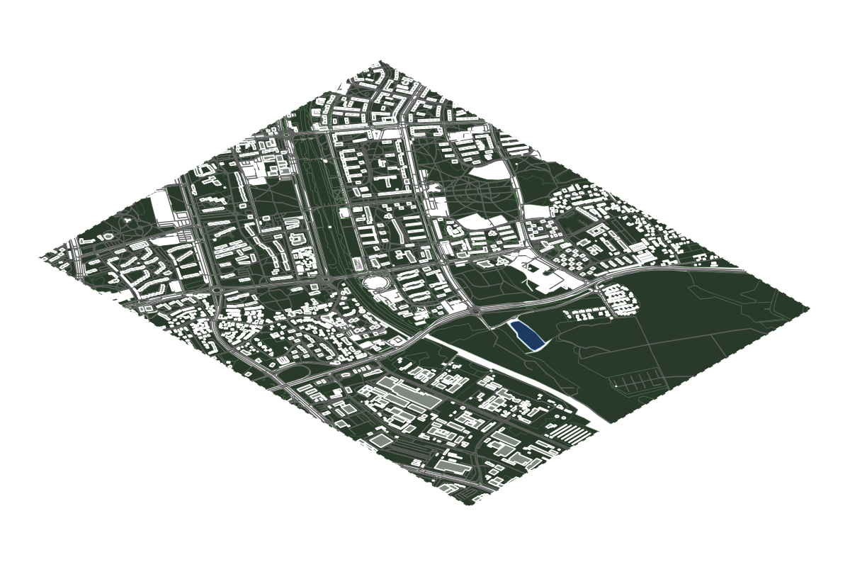 Site overview